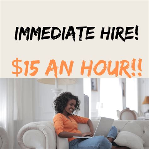 Two chicks with a side hustle - Technical Support Representative – Work at Home This position requires newly hired Remote Technical Support Representative Pay rate: $19.25/hour Availability to work shifts as scheduled during following operating hours: Mon-Fri 7am-11pm CST, Sat/Sun 9am-9pm CST Make money moves with Asurion! $19.25 per hour is the guaranteed minimum pay …